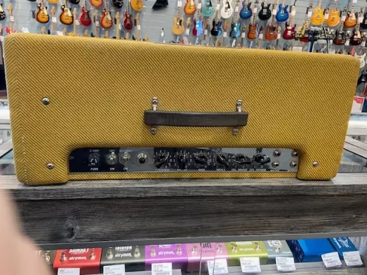Fender - 217-1000-010 2
