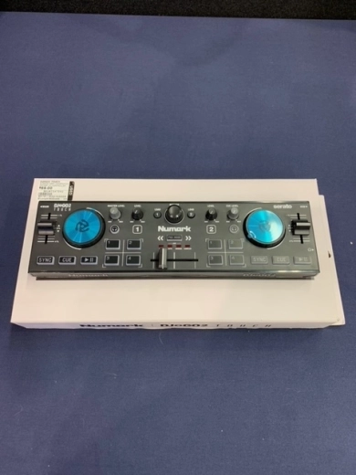 Numark - DJ2GO2 TOUCH