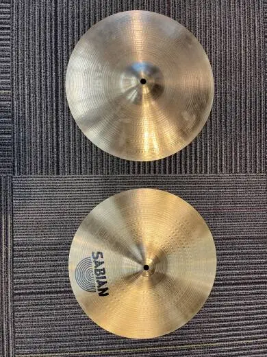 Sabian - 21402
