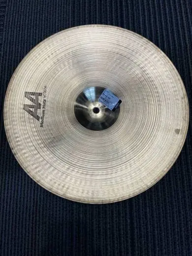 Sabian - 21402 2