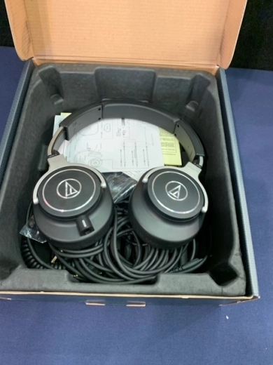 Audio-Technica - ATH-M70X