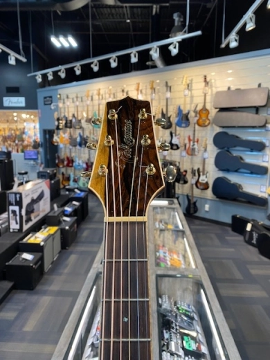 Takamine - GN90CE-ZC