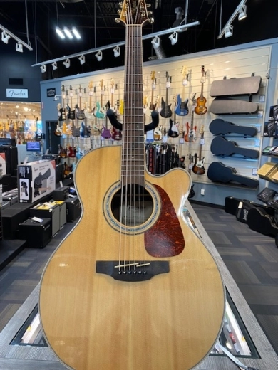 Takamine - GN90CE-ZC 2