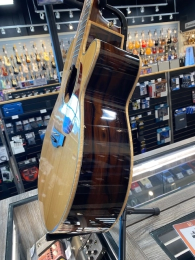 Takamine - GN90CE-ZC 3