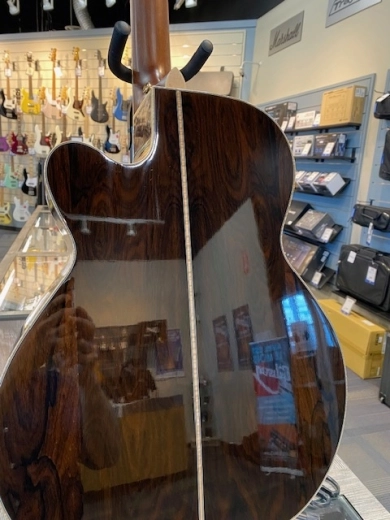 Takamine - GN90CE-ZC 5
