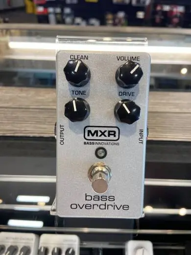 MXR - M89