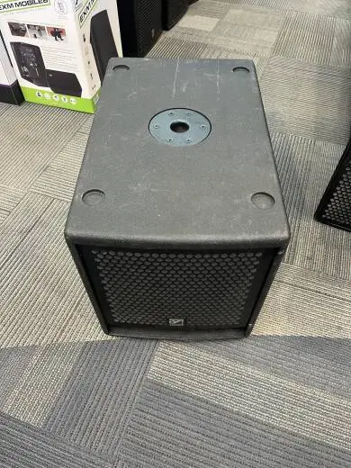 Yorkville Sound - PS12S