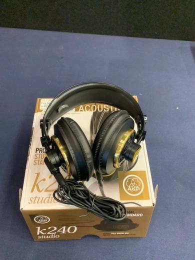 AKG - K240 STUDIO