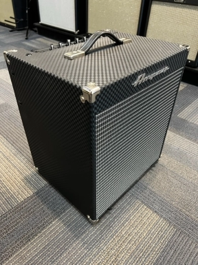 Ampeg - RB110-AMPEG 2