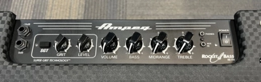 Ampeg - RB110-AMPEG 4