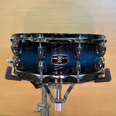 Yamaha - Live Oak Snare - 14x5.5 - Uzu Ice Sunburst