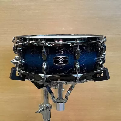 Yamaha - Live Oak Snare - 14x5.5 - Uzu Ice Sunburst 2