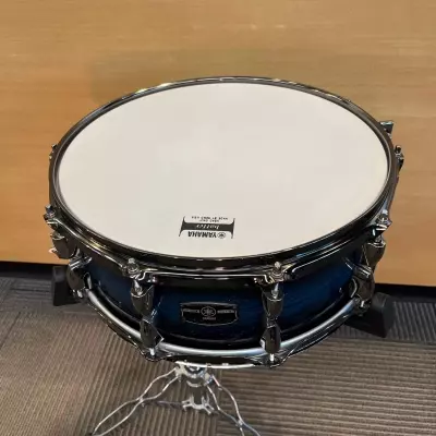Yamaha - Live Oak Snare - 14x5.5 - Uzu Ice Sunburst 2