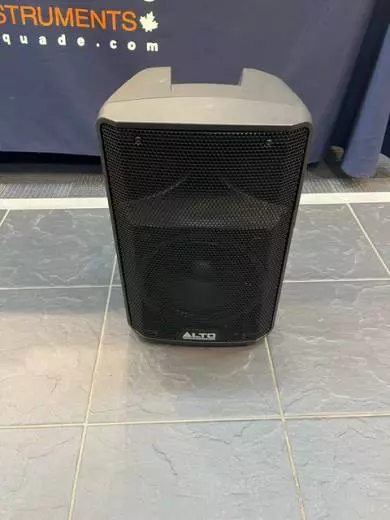 Alto Professional - TX308