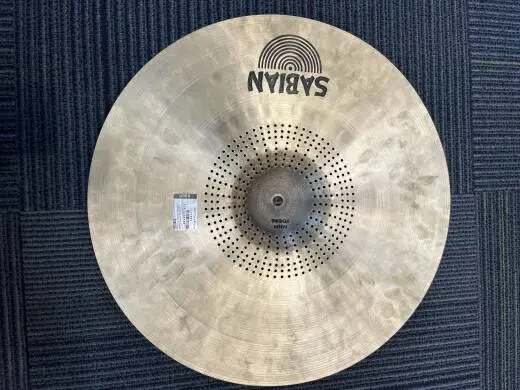 Sabian - FRX1806 2