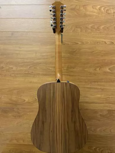Taylor Guitars - 150E W V2 2
