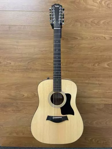 Taylor Guitars - 150E W V2