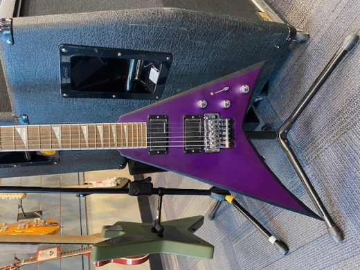 Store Special Product - Jackson Guitars - 291-3636-552