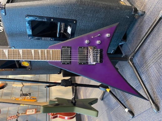 Store Special Product - Jackson Guitars - 291-3636-552