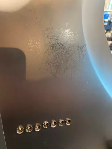 Jackson Guitars - 291-0003-568 2