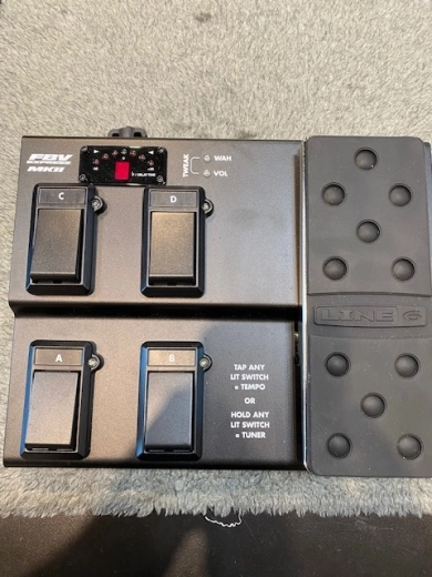 Line 6 - FBV-EXPRESS