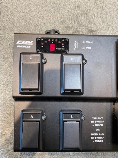 Line 6 - FBV-EXPRESS 2