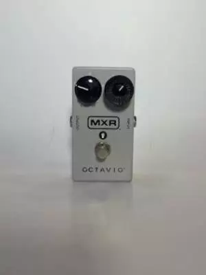 MXR - M267 OCTAVIO