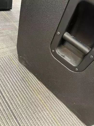 Yamaha - DXS12 MKII 2