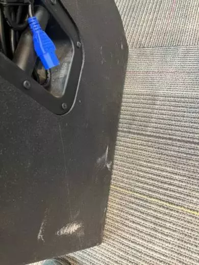 Yamaha - DXS12 MKII 2