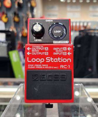 BOSS RC-1 LOOP STATION ルーパー rc-1_top_gal.jpg