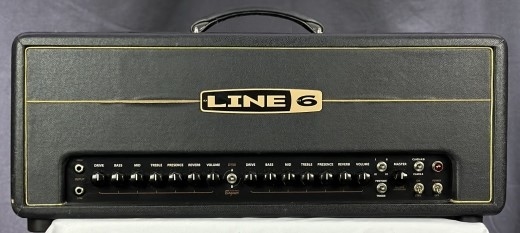 Line 6 - DT50HD