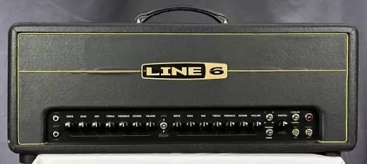 Line 6 - DT50HD