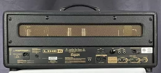 Line 6 - DT50HD 2