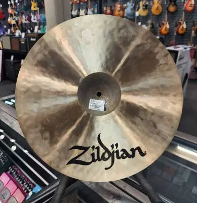 Zildjian - 16'' K Sweet Crash 2