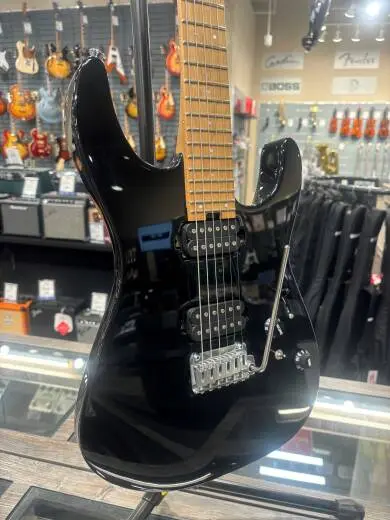 Charvel Guitars - 296-9411-503