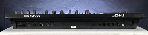 Roland - JD-XI Integrated Analog/Digital Crossover Synthesizer 2