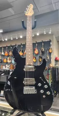 BOSS - EURUS GS-1 Electronic Guitar 2