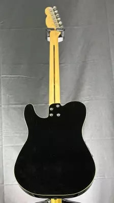 Fender - Telecoustic Deluxe 3-Tone Sunburst 2