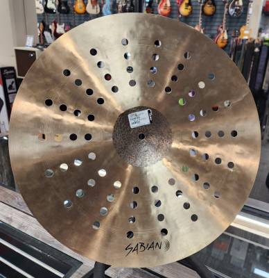 Store Special Product - Sabian - HHX Complex 18\