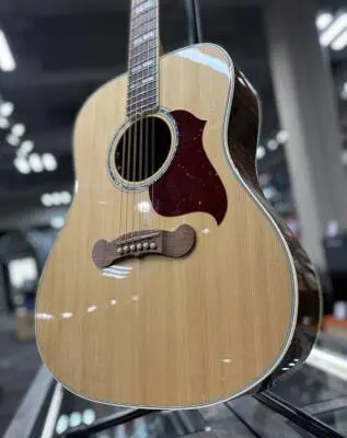 Gibson - 2019 Songwriter - Antique Natural 2