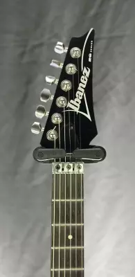Ibanez - Basswood Body Wizard Trem Red Rock RG320 2