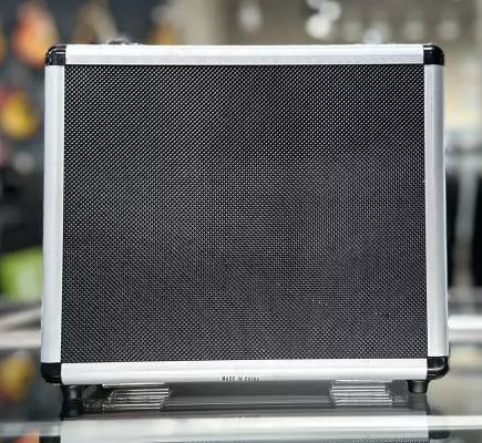 Mojave Audio - MA-50 Large Diaphragm Transformerless Condenser Microphone - Black 2