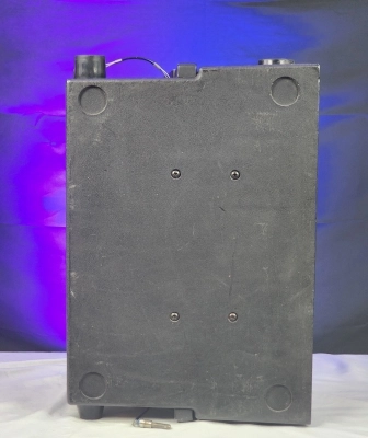 Yorkville - Paraline 1200 Watt Peak 4x6 Inch+Horn Active PA Cabinet 2