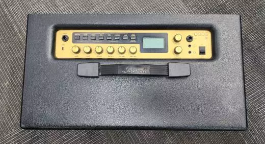 Marshall - Code 50 - 50W 1x12'' Digital Combo Amp 2