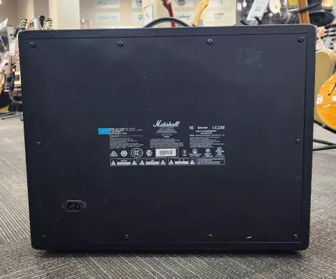 Marshall - Code 50 - 50W 1x12'' Digital Combo Amp 2