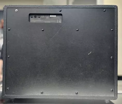 Vox - Modeling Hybrid Combo Amplifier 2