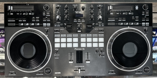 DDJーREV7 Pioneer DJ DDJ-REV7 2-Channel Professional Battle Controller
