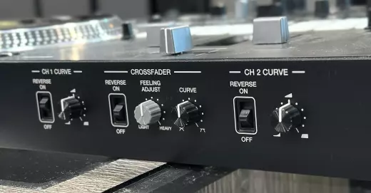 Pioneer DJ - DDJ-REV7 2-Channel Professional Battle Controller for Serato DJ Pro 2