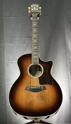 Taylor Guitars - 414CE 50th Anniv. SE 2