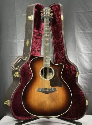 Taylor Guitars - 414CE 50th Anniv. SE
